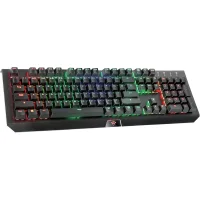 Клавиатура Trust GXT 890 Cada фото 2